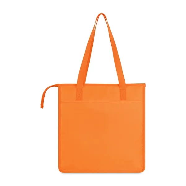 Arlo rPET Insulated Grocery Shopper - Arlo rPET Insulated Grocery Shopper - Image 12 of 18
