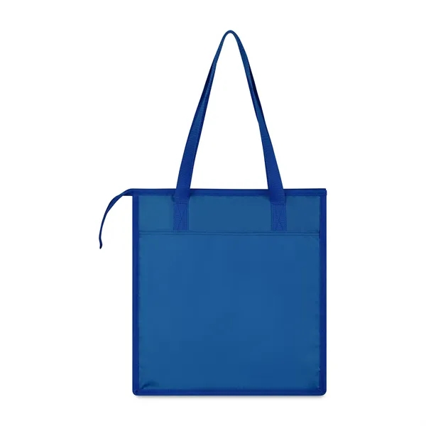 Arlo rPET Insulated Grocery Shopper - Arlo rPET Insulated Grocery Shopper - Image 18 of 18