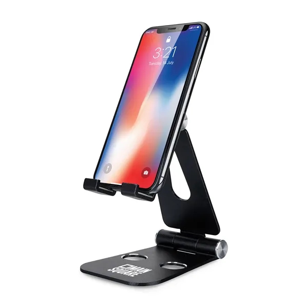 iLive™ Pocket-Friendly Device Stand - iLive™ Pocket-Friendly Device Stand - Image 4 of 6
