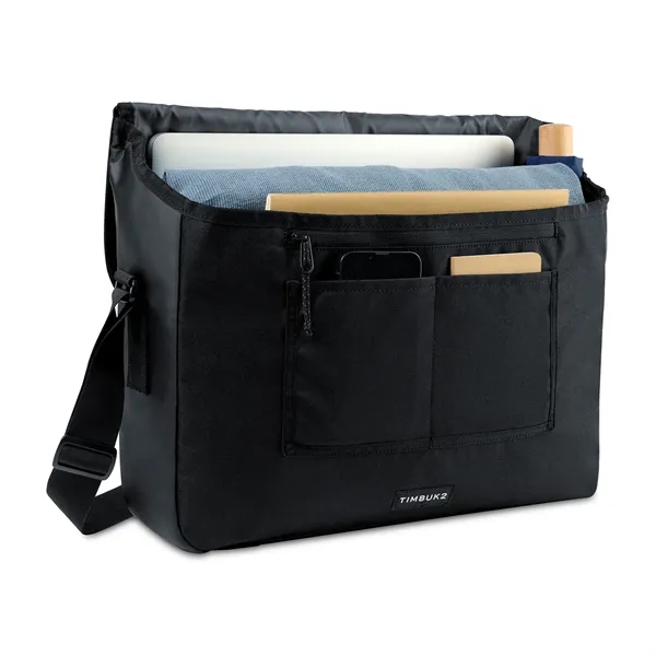 Timbuk2 City Compass Messenger Bag - Timbuk2 City Compass Messenger Bag - Image 2 of 5