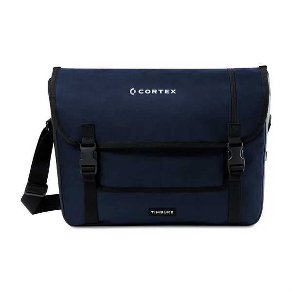 Timbuk2 City Compass Messenger Bag - Timbuk2 City Compass Messenger Bag - Image 3 of 5