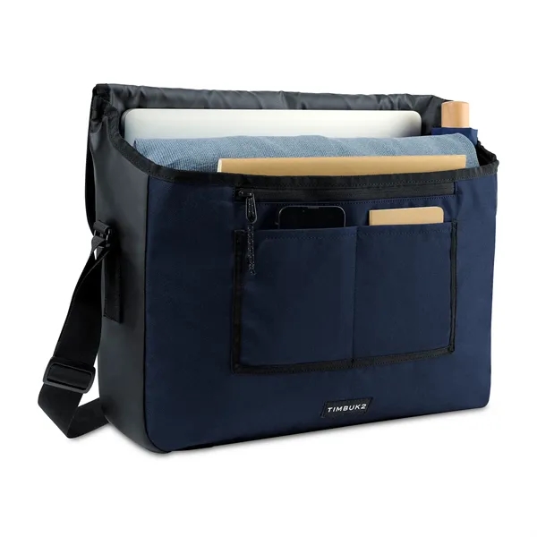 Timbuk2 City Compass Messenger Bag - Timbuk2 City Compass Messenger Bag - Image 5 of 5