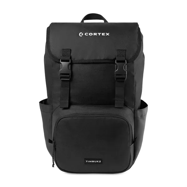 Timbuk2 City Compass Flap Backpack - Timbuk2 City Compass Flap Backpack - Image 0 of 11