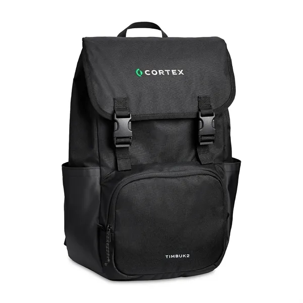 Timbuk2 City Compass Flap Backpack - Timbuk2 City Compass Flap Backpack - Image 1 of 11