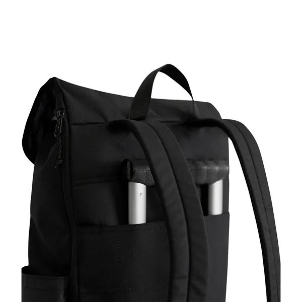 Timbuk2 City Compass Flap Backpack - Timbuk2 City Compass Flap Backpack - Image 2 of 11
