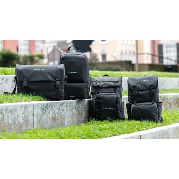 Timbuk2 City Compass Flap Backpack - Timbuk2 City Compass Flap Backpack - Image 5 of 11