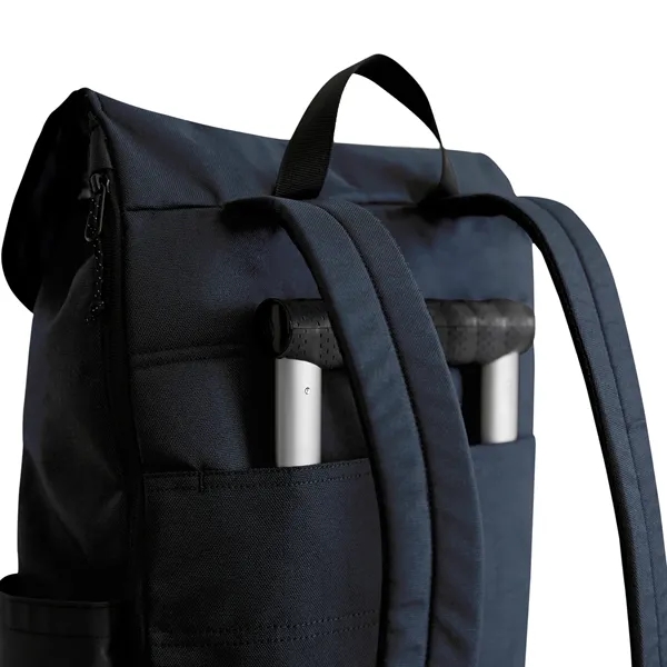 Timbuk2 City Compass Flap Backpack - Timbuk2 City Compass Flap Backpack - Image 9 of 11