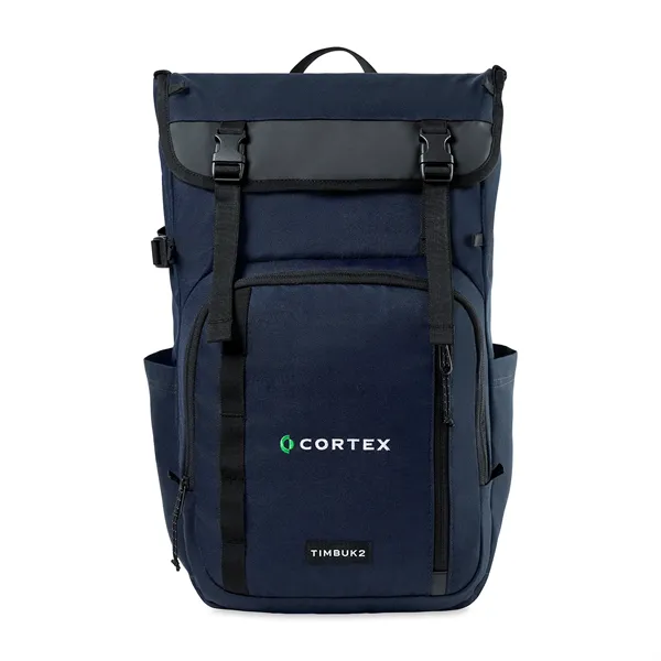 Timbuk2 City Compass Tech Flap Pack - Timbuk2 City Compass Tech Flap Pack - Image 0 of 8