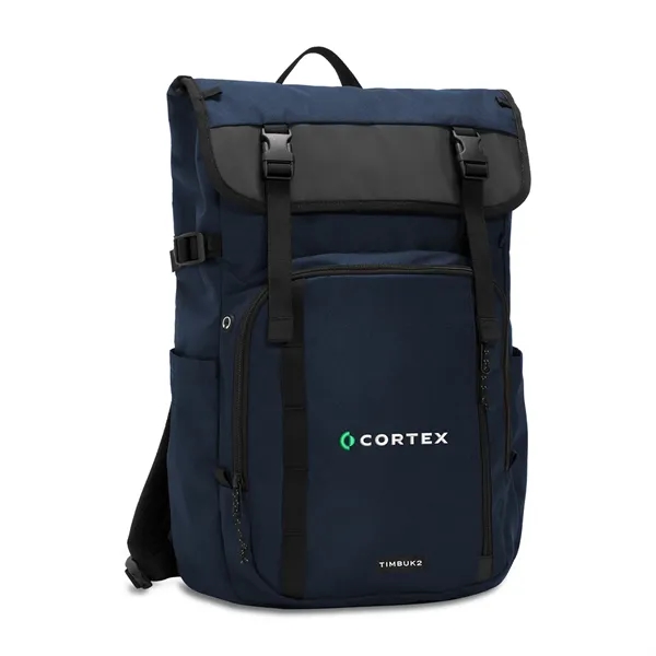 Timbuk2 City Compass Tech Flap Pack - Timbuk2 City Compass Tech Flap Pack - Image 1 of 8
