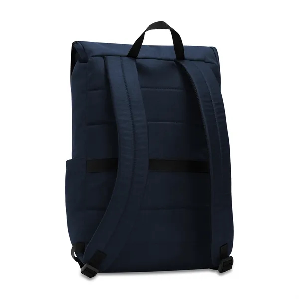 Timbuk2 City Compass Tech Flap Pack - Timbuk2 City Compass Tech Flap Pack - Image 3 of 8