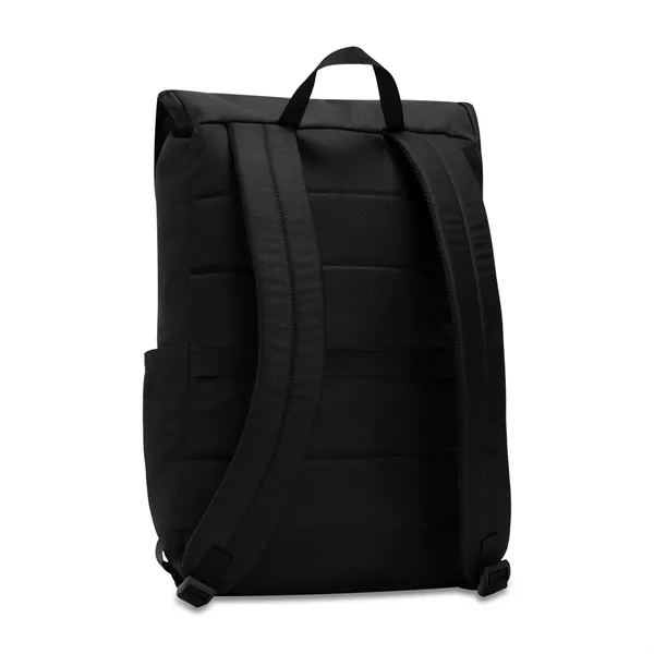 Timbuk2 City Compass Tech Flap Pack - Timbuk2 City Compass Tech Flap Pack - Image 7 of 8