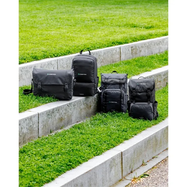 Timbuk2 City Compass Tech Flap Pack - Timbuk2 City Compass Tech Flap Pack - Image 8 of 8