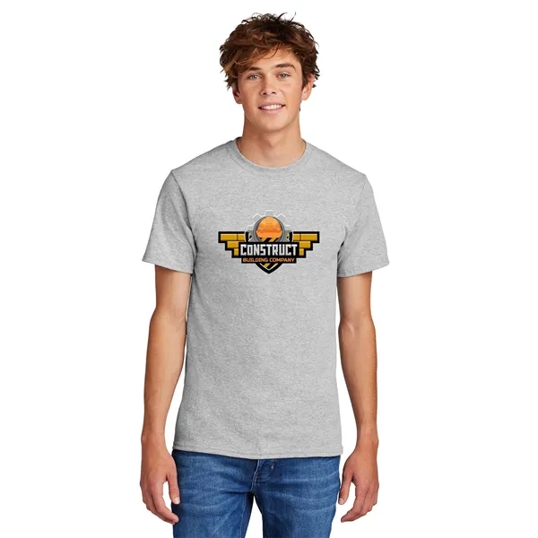 Port & Company - Core Blend Tee - Port & Company - Core Blend Tee - Image 2 of 99