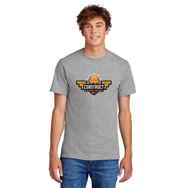 Port & Company - Core Blend Tee - Port & Company - Core Blend Tee - Image 4 of 99