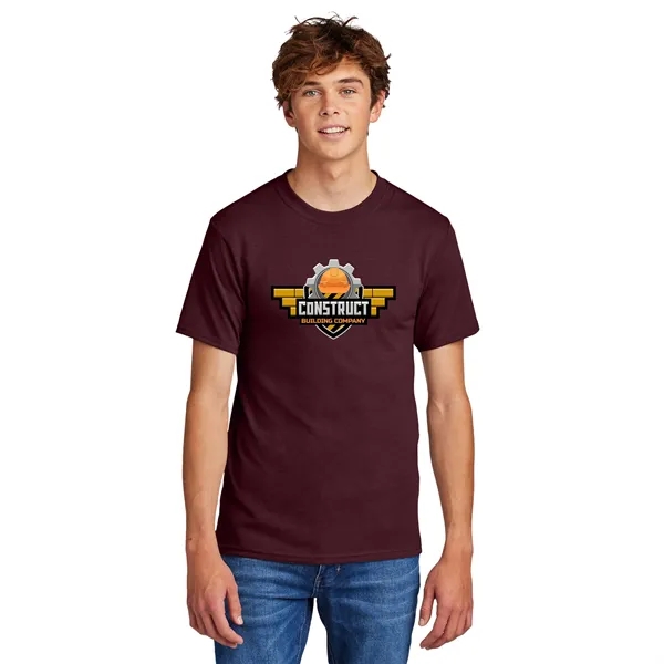 Port & Company - Core Blend Tee - Port & Company - Core Blend Tee - Image 6 of 99