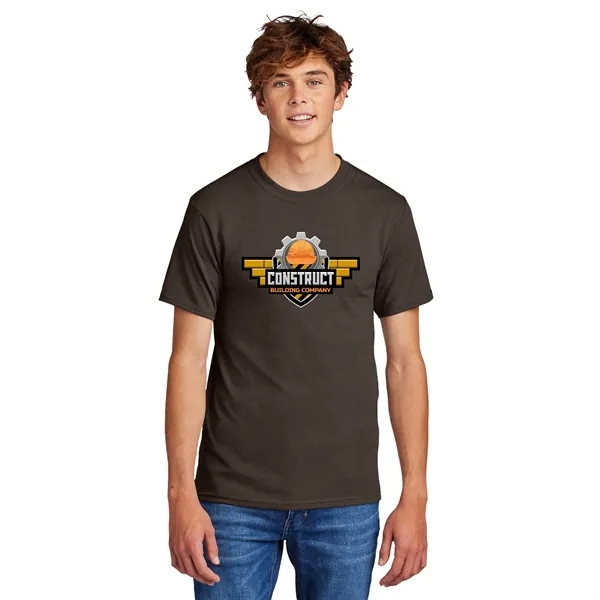 Port & Company - Core Blend Tee - Port & Company - Core Blend Tee - Image 10 of 99