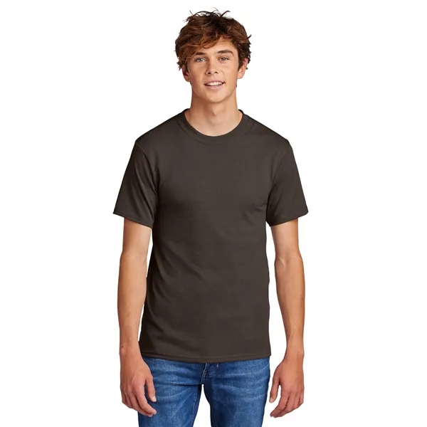 Port & Company - Core Blend Tee - Port & Company - Core Blend Tee - Image 11 of 99