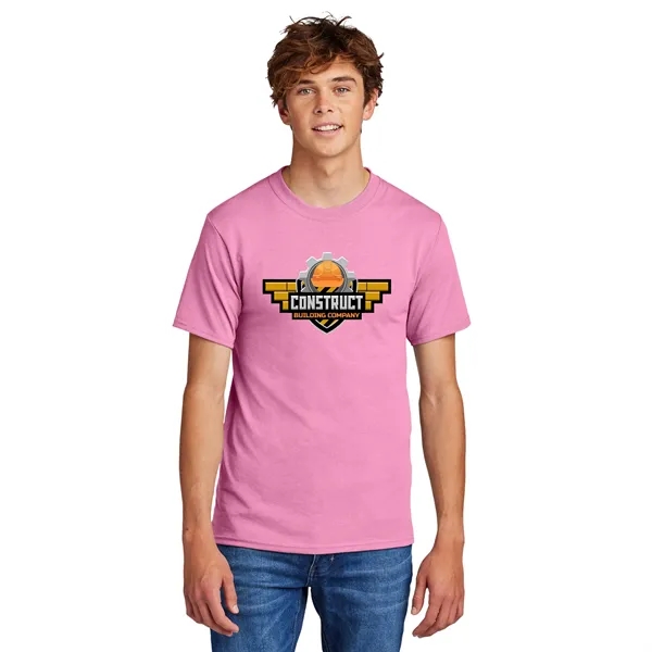 Port & Company - Core Blend Tee - Port & Company - Core Blend Tee - Image 12 of 99