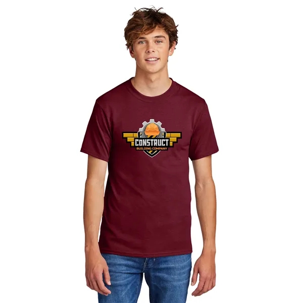 Port & Company - Core Blend Tee - Port & Company - Core Blend Tee - Image 14 of 99