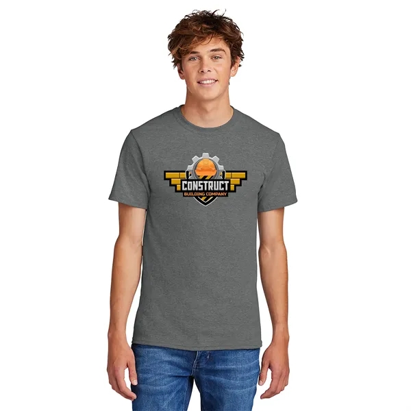 Port & Company - Core Blend Tee - Port & Company - Core Blend Tee - Image 31 of 99