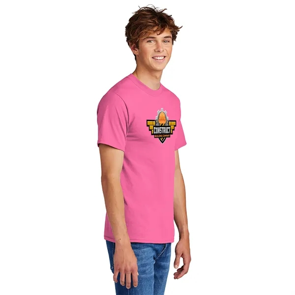 Port & Company - Core Blend Tee - Port & Company - Core Blend Tee - Image 57 of 99