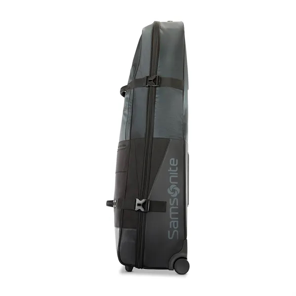 Samsonite Softside Travel Golf Bag with Luggage Tag - Samsonite Softside Travel Golf Bag with Luggage Tag - Image 2 of 12