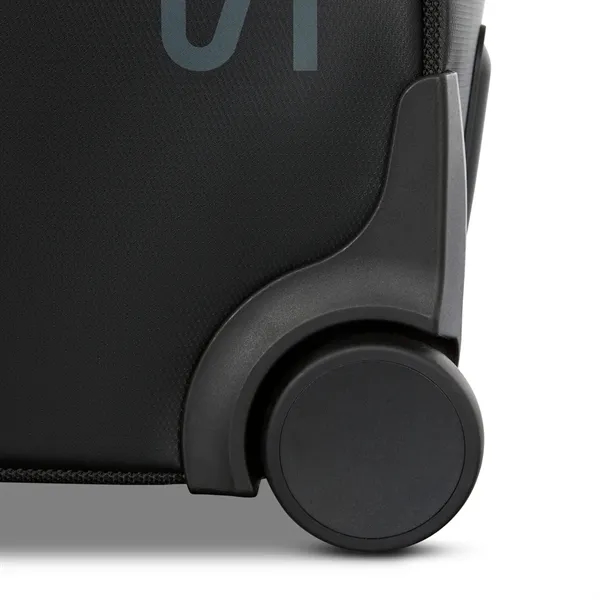 Samsonite Softside Travel Golf Bag with Luggage Tag - Samsonite Softside Travel Golf Bag with Luggage Tag - Image 12 of 12