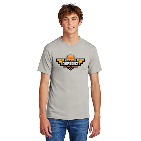 Port & Company - Core Blend Tee - Port & Company - Core Blend Tee - Image 79 of 99