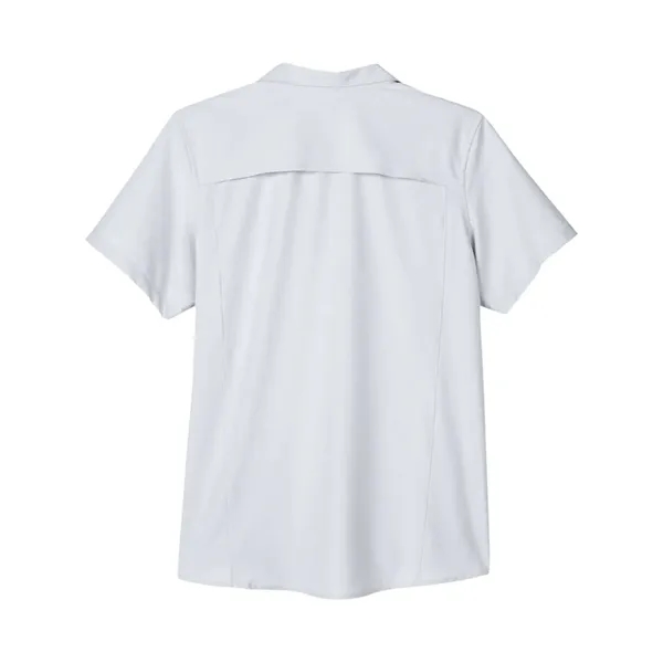 CORE365 Women's Ultra UVP® Marina Shirt - CORE365 Women's Ultra UVP® Marina Shirt - Image 11 of 16