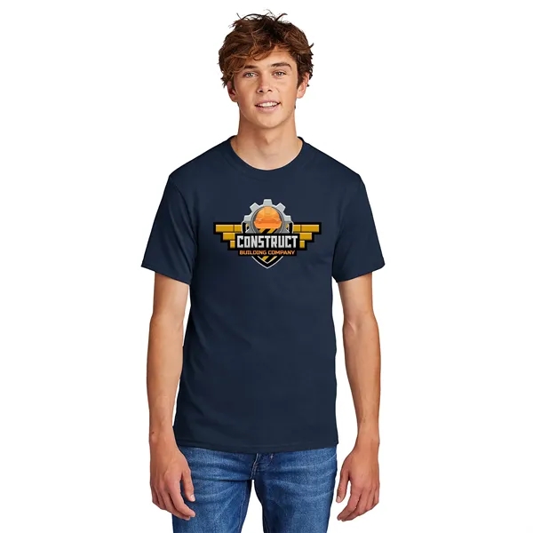 Port & Company - Core Blend Tee - Port & Company - Core Blend Tee - Image 83 of 99