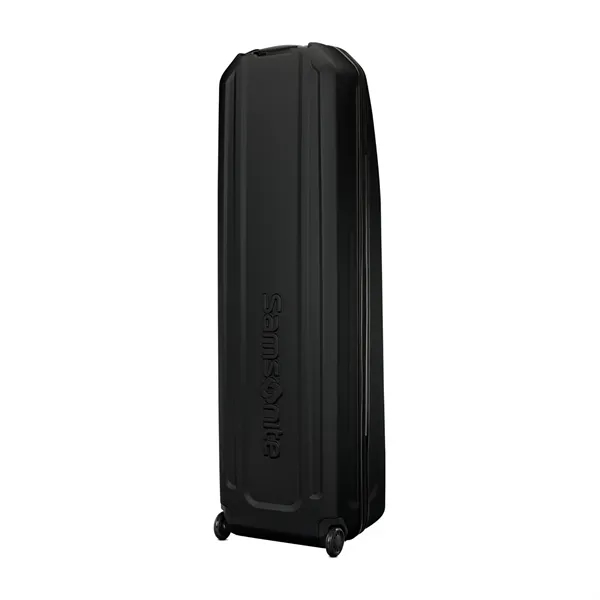 Samsonite Hardside Travel Golf Bag with Luggage Tag - Samsonite Hardside Travel Golf Bag with Luggage Tag - Image 7 of 11