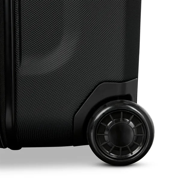 Samsonite Hardside Travel Golf Bag with Luggage Tag - Samsonite Hardside Travel Golf Bag with Luggage Tag - Image 10 of 11