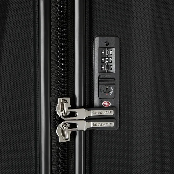Samsonite Hardside Travel Golf Bag with Luggage Tag - Samsonite Hardside Travel Golf Bag with Luggage Tag - Image 11 of 11