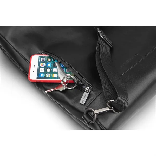 Moleskine® Classic Vertical Device Bag - Moleskine® Classic Vertical Device Bag - Image 1 of 11