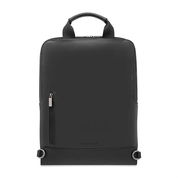 Moleskine® Classic Vertical Device Bag - Moleskine® Classic Vertical Device Bag - Image 3 of 11