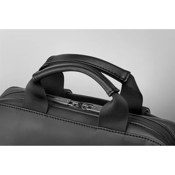 Moleskine® Classic Vertical Device Bag - Moleskine® Classic Vertical Device Bag - Image 4 of 11