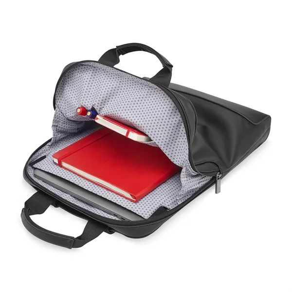 Moleskine® Classic Vertical Device Bag - Moleskine® Classic Vertical Device Bag - Image 5 of 11