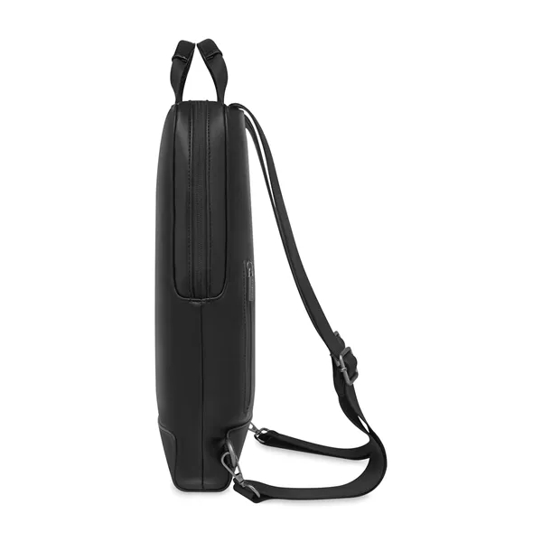 Moleskine® Classic Vertical Device Bag - Moleskine® Classic Vertical Device Bag - Image 6 of 11