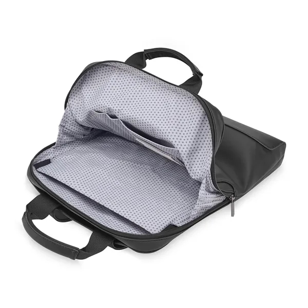 Moleskine® Classic Vertical Device Bag - Moleskine® Classic Vertical Device Bag - Image 7 of 11