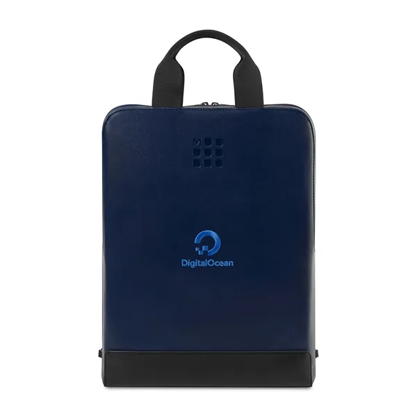Moleskine® Classic Vertical Device Bag - Moleskine® Classic Vertical Device Bag - Image 9 of 11