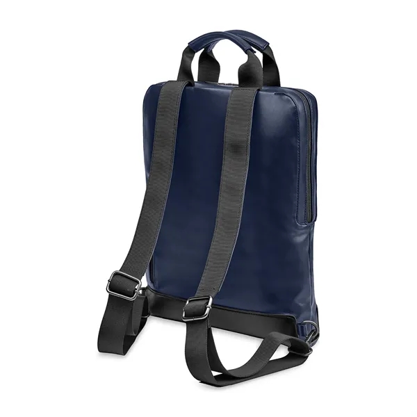 Moleskine® Classic Vertical Device Bag - Moleskine® Classic Vertical Device Bag - Image 10 of 11