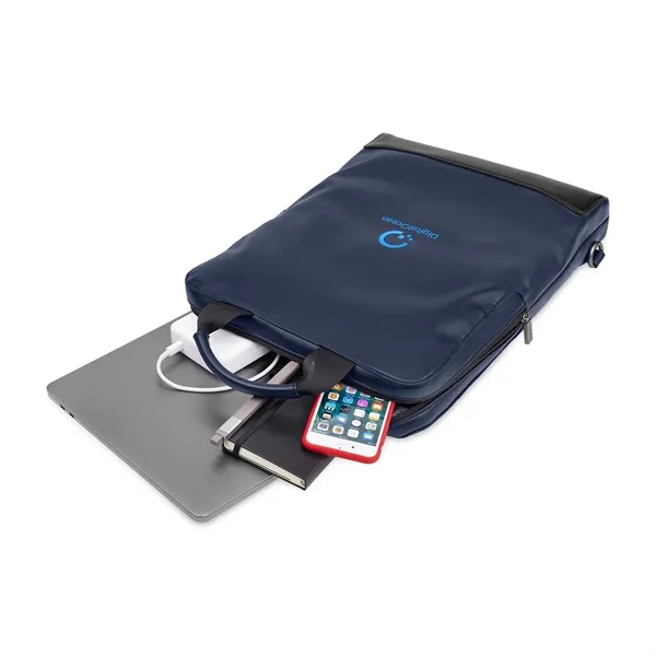 Moleskine® Classic Vertical Device Bag - Moleskine® Classic Vertical Device Bag - Image 11 of 11
