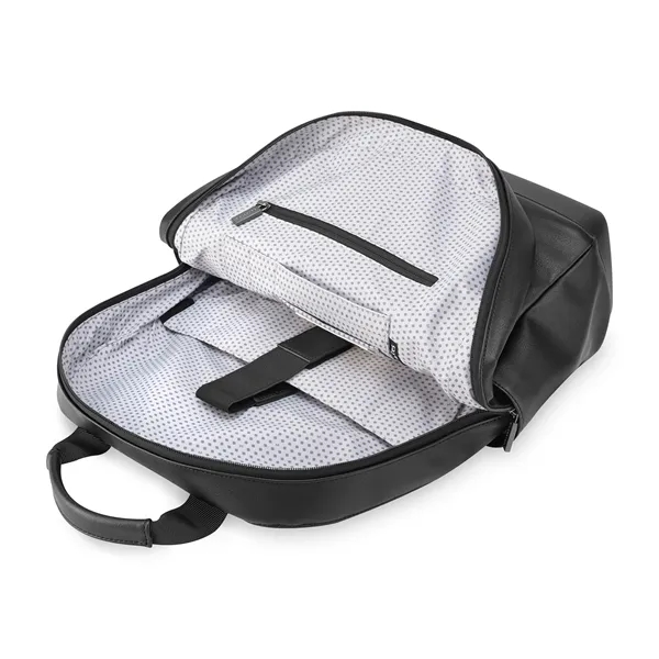 Moleskine® Classic Backpack - Moleskine® Classic Backpack - Image 3 of 9