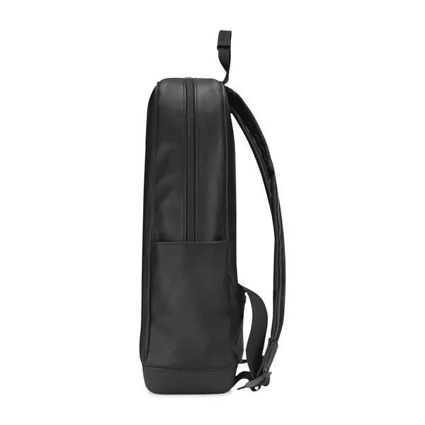 Moleskine® Classic Backpack - Moleskine® Classic Backpack - Image 4 of 9
