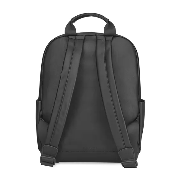 Moleskine® Classic Backpack - Moleskine® Classic Backpack - Image 5 of 9