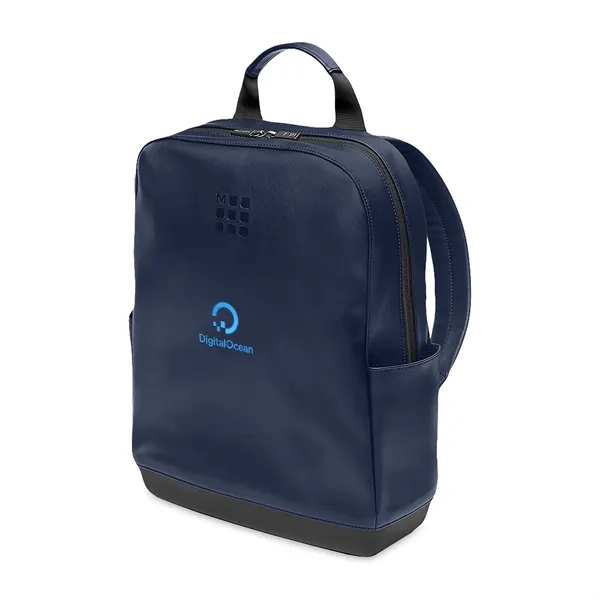 Moleskine® Classic Backpack - Moleskine® Classic Backpack - Image 7 of 9