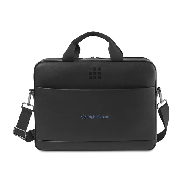 Moleskine® Classic Slim Briefcase - Moleskine® Classic Slim Briefcase - Image 0 of 3