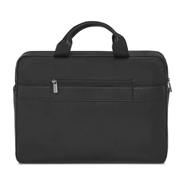 Moleskine® Classic Slim Briefcase - Moleskine® Classic Slim Briefcase - Image 1 of 3