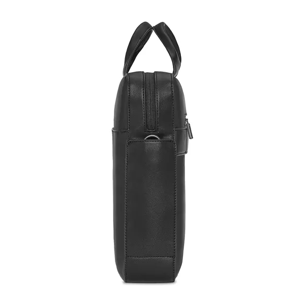 Moleskine® Classic Slim Briefcase - Moleskine® Classic Slim Briefcase - Image 2 of 3