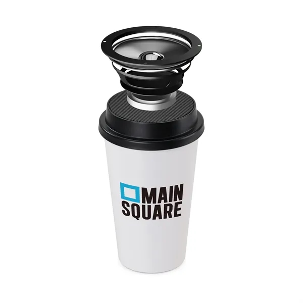 iLive™ Cup + Wireless Bluetooth Speaker - iLive™ Cup + Wireless Bluetooth Speaker - Image 1 of 6